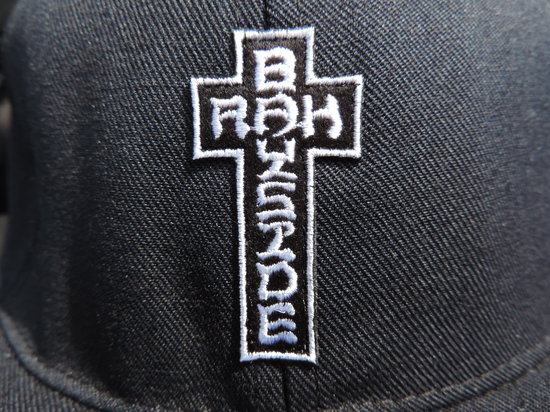 RAH BAYSIDE PRO CAP.JPG